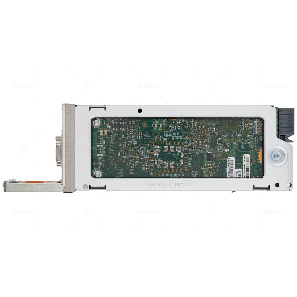 100-564-195-04 EMC DIRECTOR MANAGEMENT MODULE WITH MEMORY AND DRIVE FOR VPLEX VS6 100.564.195.04